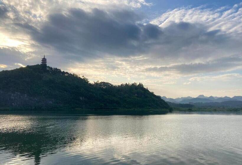 Kyriad Marvelous Hotel Guilin Quanzhou