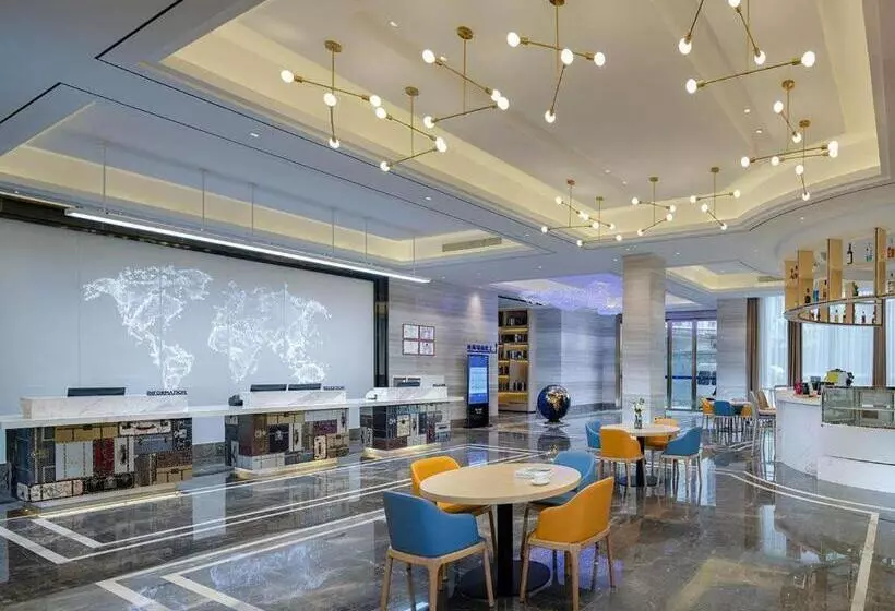 Kyriad Marvelous Hotel Guilin Quanzhou