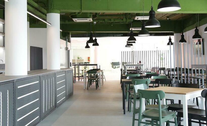 Lecco Hostel & Rooms