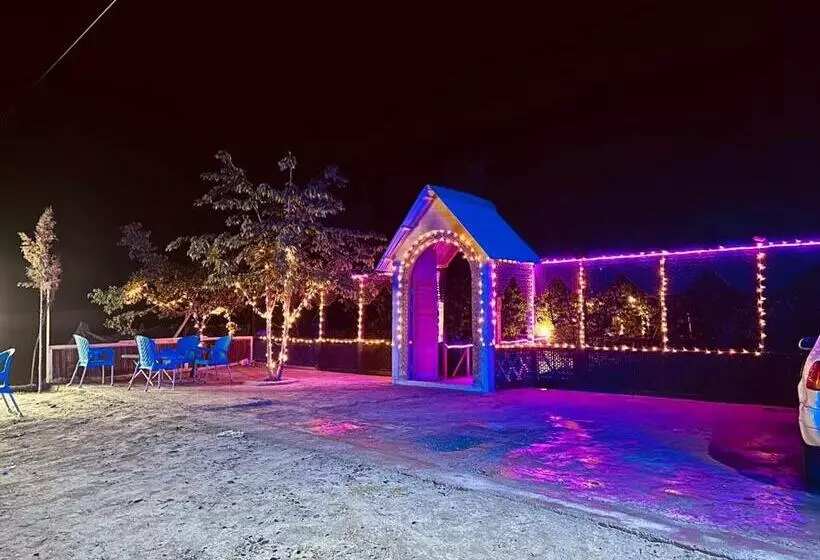 Orgventure Resorts Skardu