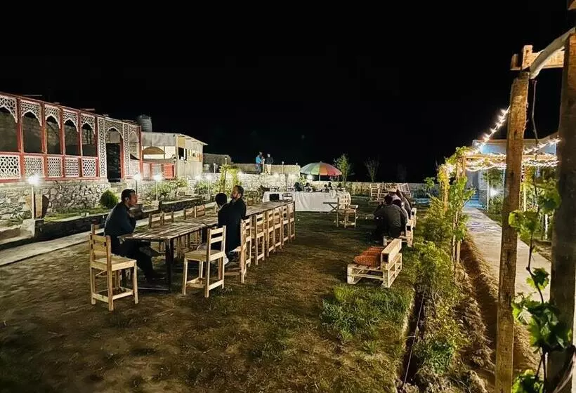 Orgventure Resorts Skardu