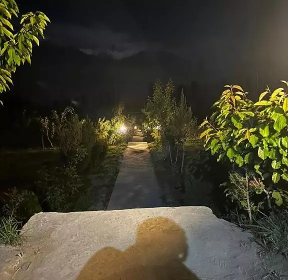 Orgventure Resorts Skardu