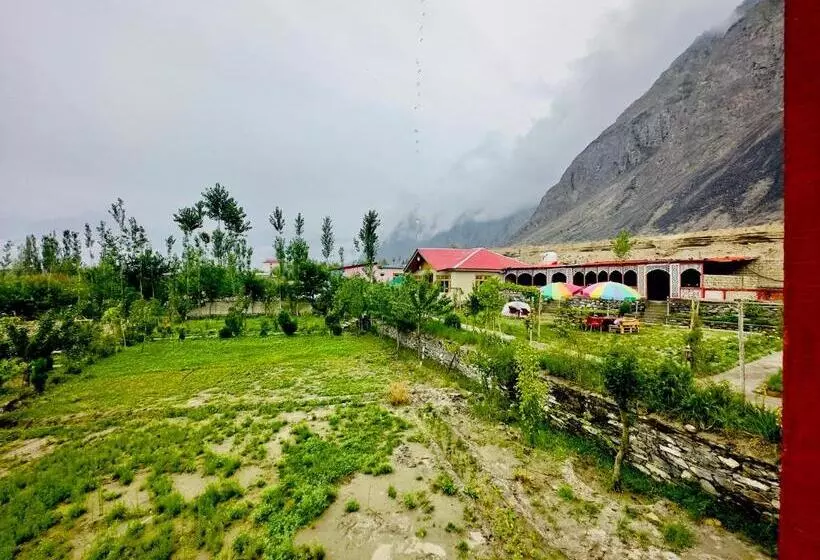 Orgventure Resorts Skardu