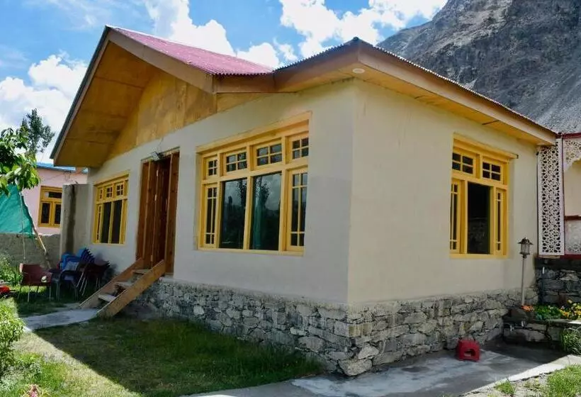Orgventure Resorts Skardu