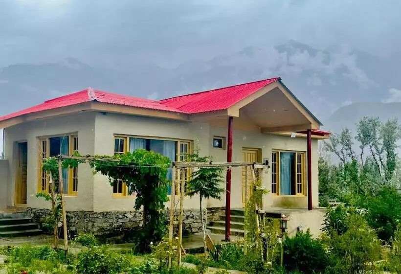 Orgventure Resorts Skardu