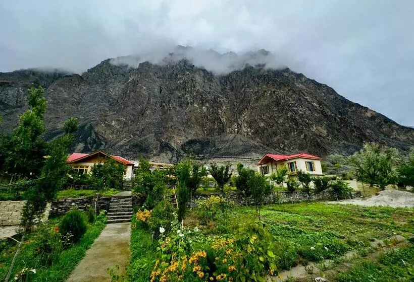 Orgventure Resorts Skardu