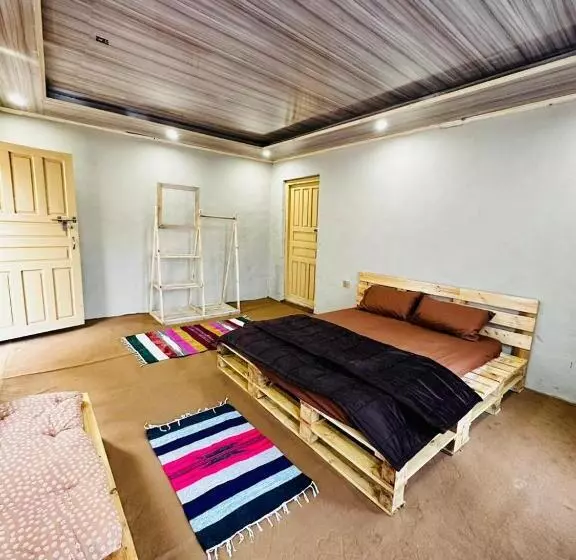 Orgventure Resorts Skardu