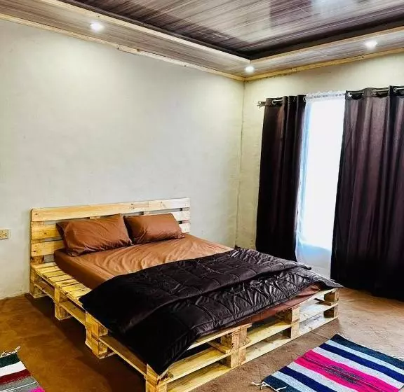 Orgventure Resorts Skardu