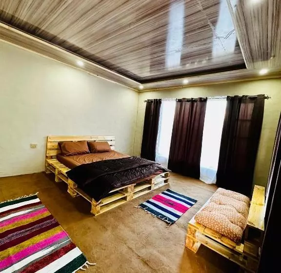 Orgventure Resorts Skardu