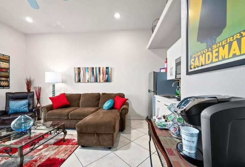 Majatalo Cozy Casita