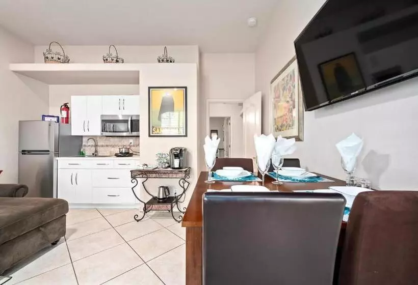 Majatalo Cozy Casita