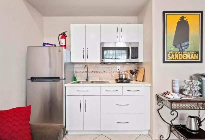 Majatalo Cozy Casita