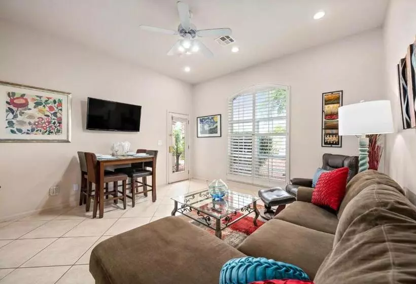 Majatalo Cozy Casita