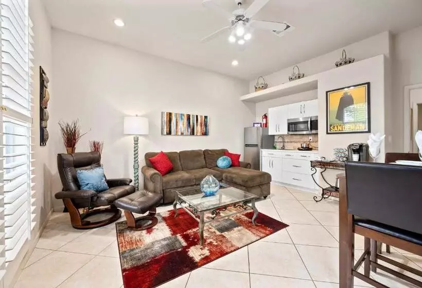 Majatalo Cozy Casita