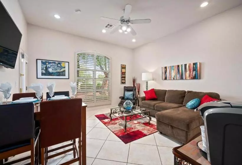 Majatalo Cozy Casita