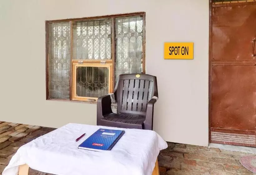 Spot On Hotel King Palace