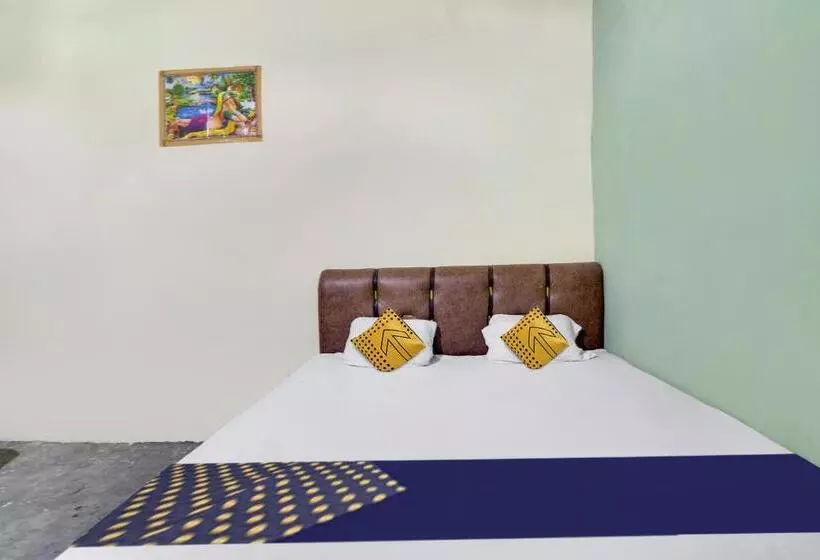 Spot On Hotel King Palace