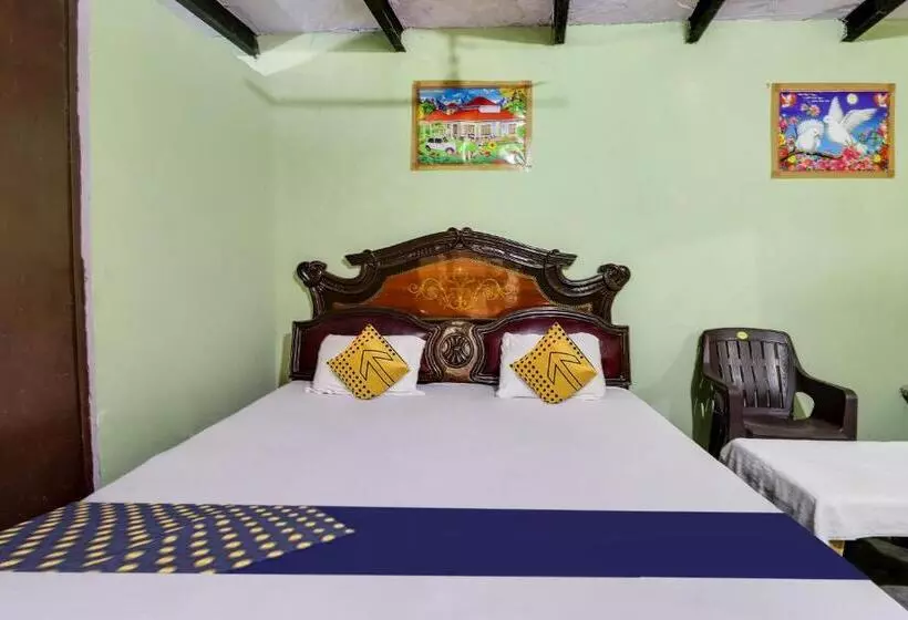 Spot On Hotel King Palace