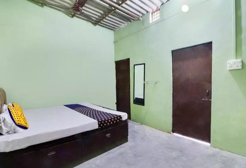 Spot On Hotel King Palace