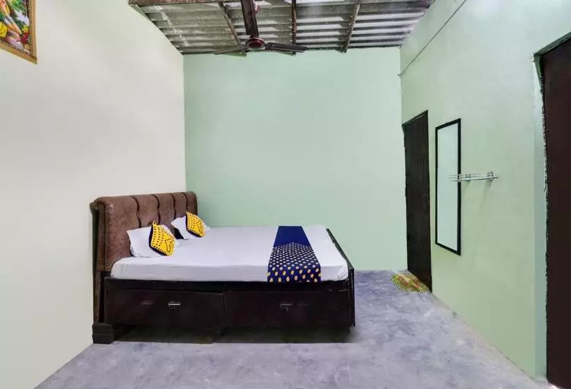 Spot On Hotel King Palace