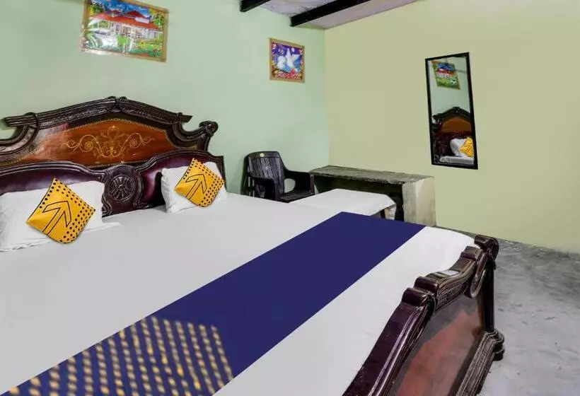 Spot On Hotel King Palace