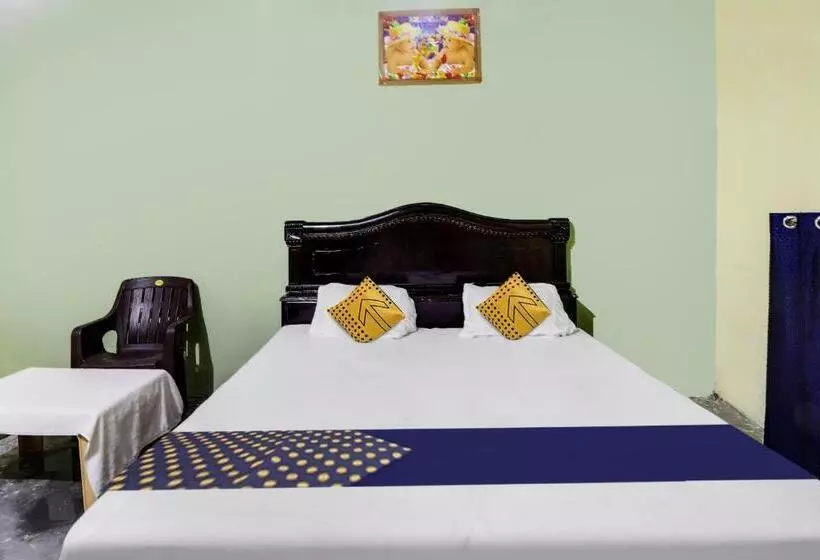 Spot On Hotel King Palace
