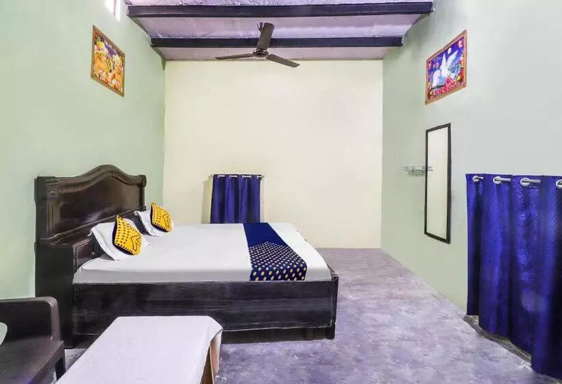 Spot On Hotel King Palace