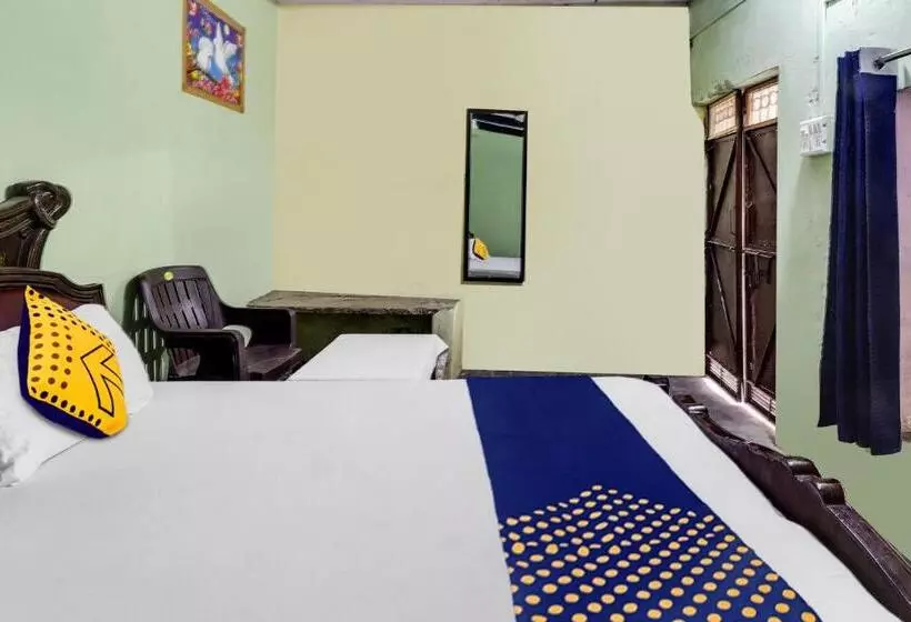 Spot On Hotel King Palace