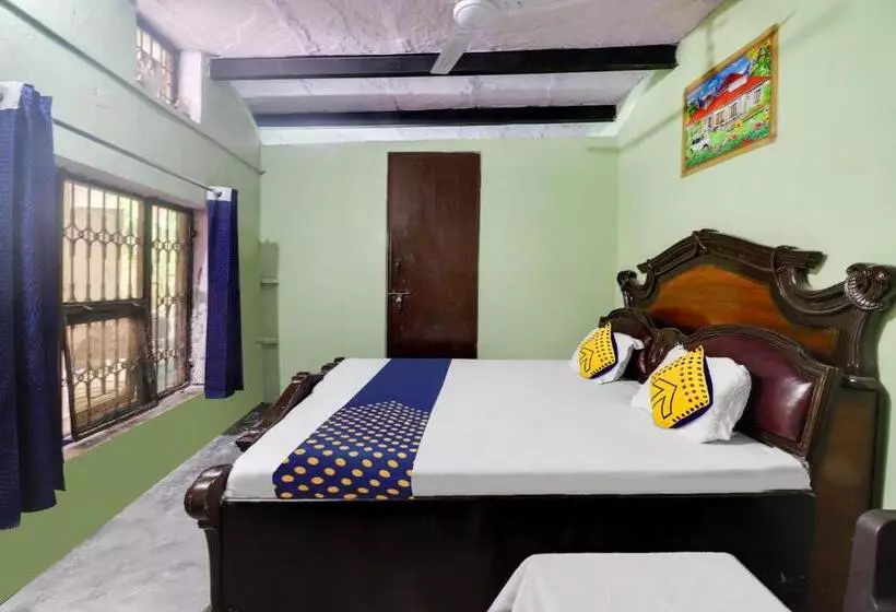 Spot On Hotel King Palace