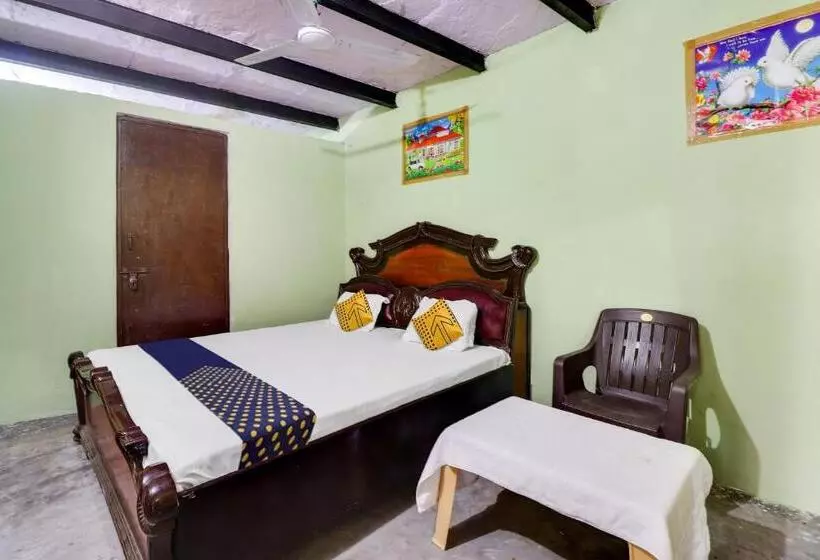 Spot On Hotel King Palace