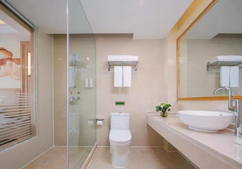 Vienna International Hotel Chongqing Yuanyangyuanboyuan