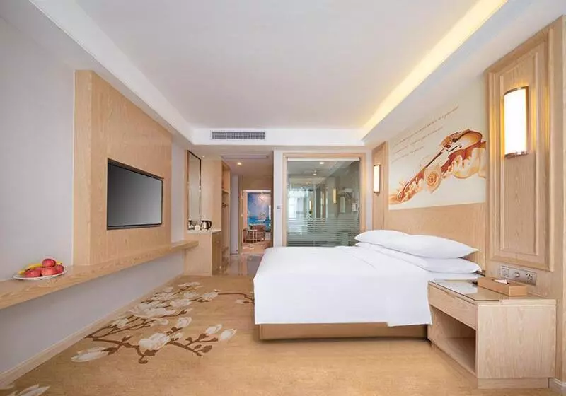 Vienna International Hotel Chongqing Yuanyangyuanboyuan