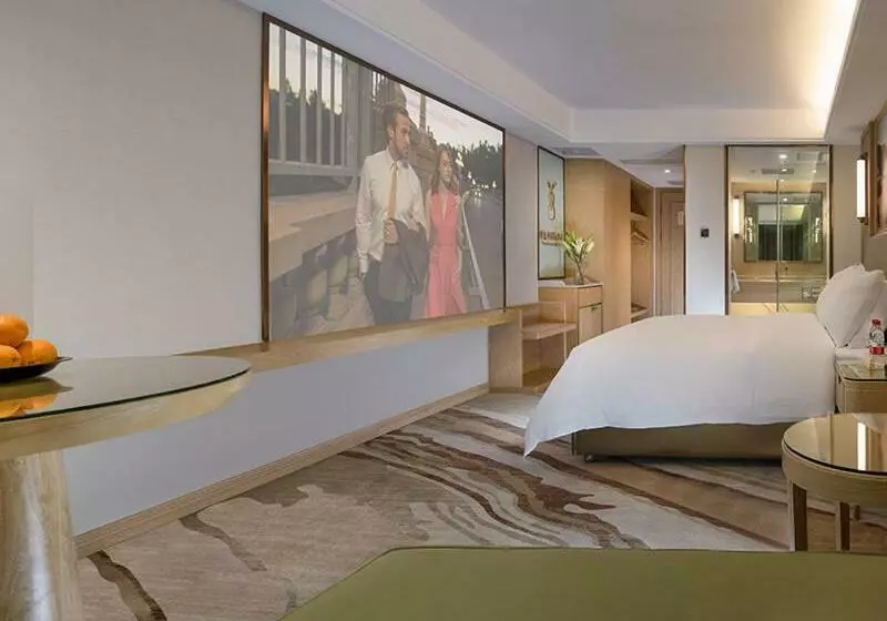 Vienna International Hotel South Gate Of Shenzhen International Convention And Exhibition Center