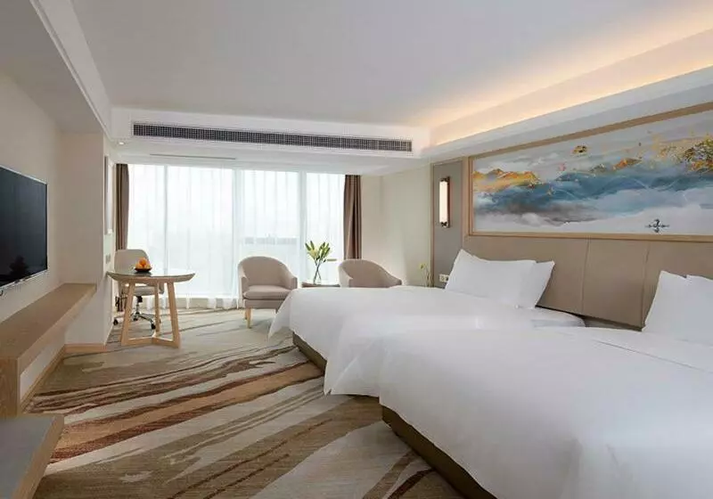 Vienna International Hotel South Gate Of Shenzhen International Convention And Exhibition Center