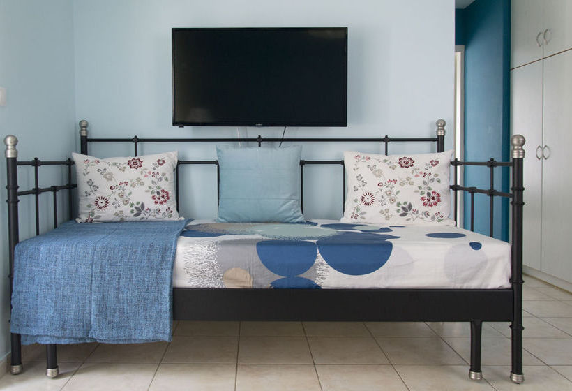 Palacio Balangan Villa