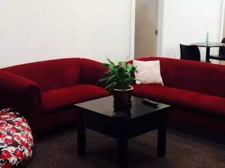 هاستل Downtown Backpackers & Accommodation