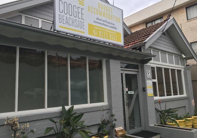הוסטל Podbed Coogee Beachside