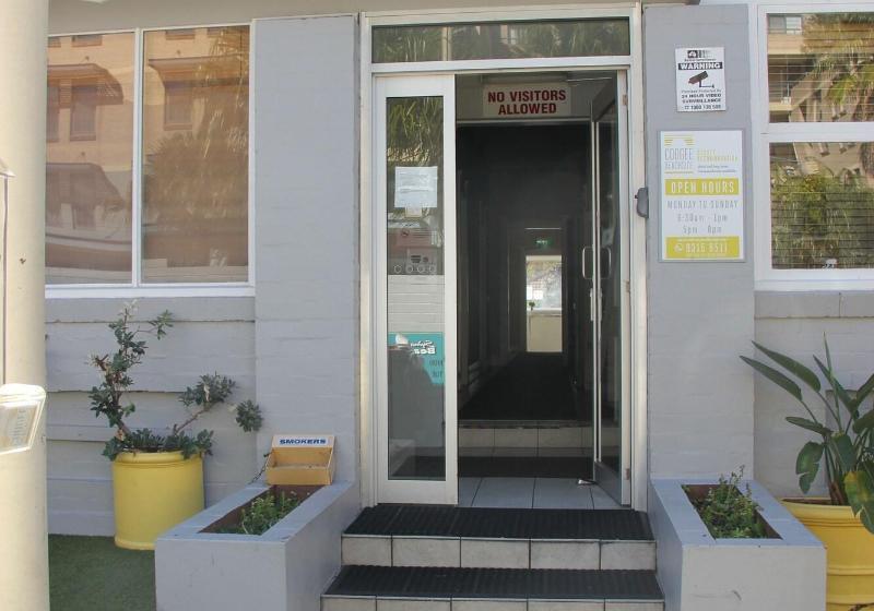 הוסטל Podbed Coogee Beachside