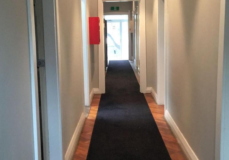 הוסטל Podbed Coogee Beachside