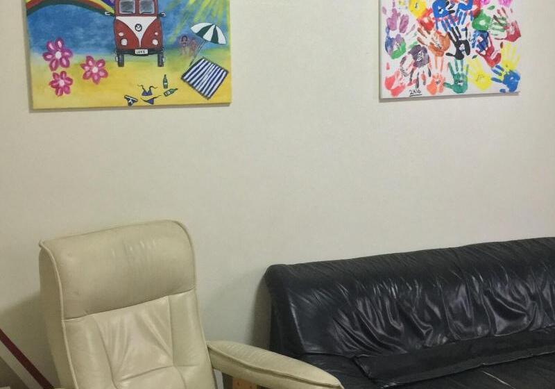 הוסטל Podbed Coogee Beachside