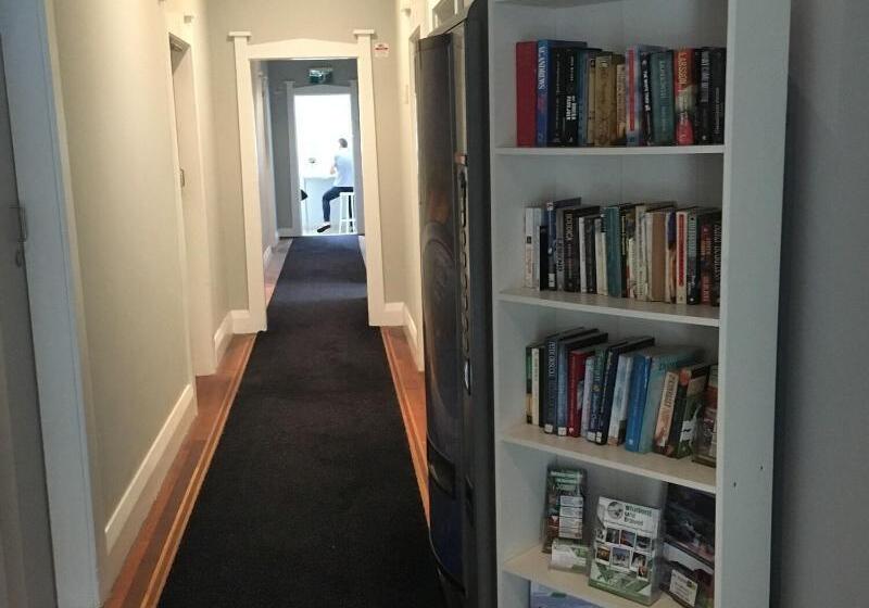 הוסטל Podbed Coogee Beachside