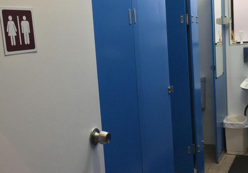 הוסטל Podbed Coogee Beachside