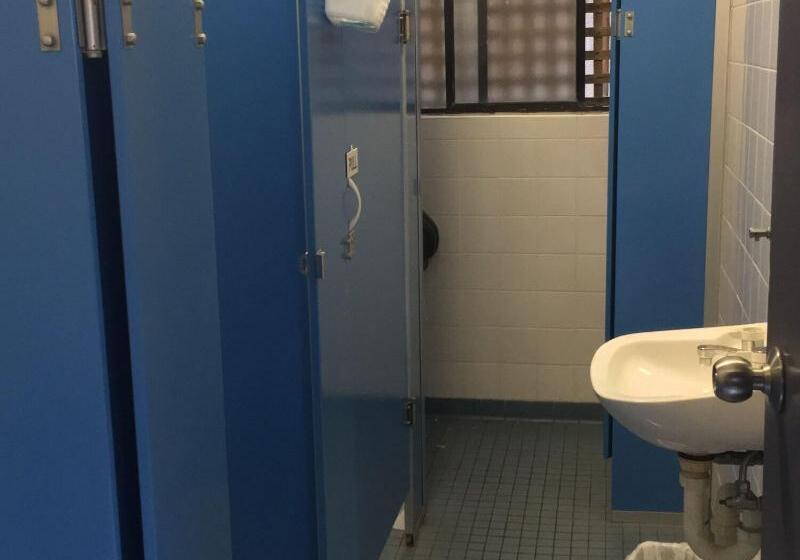 הוסטל Podbed Coogee Beachside