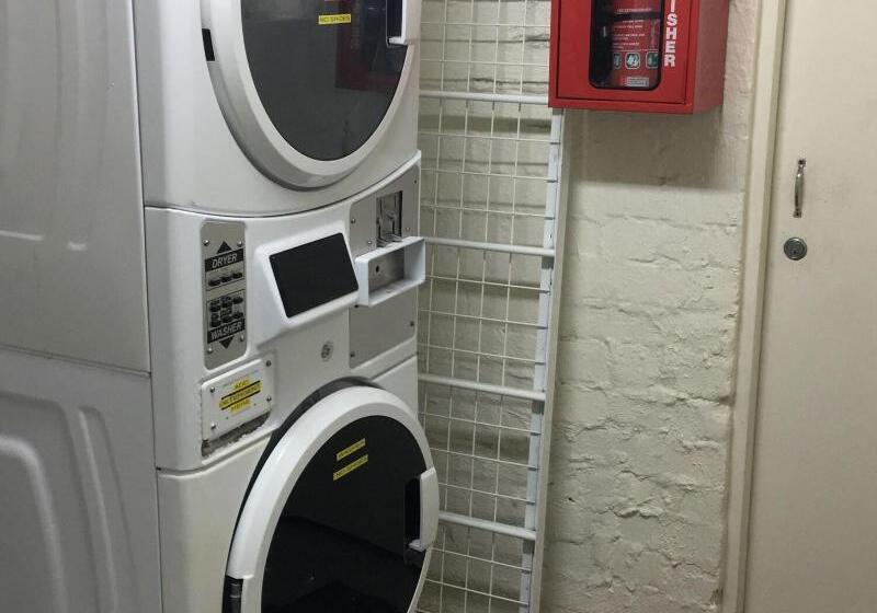 הוסטל Podbed Coogee Beachside