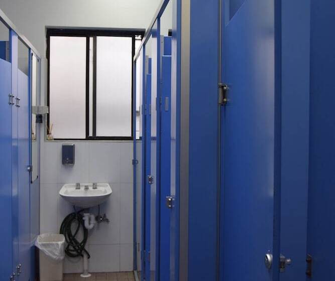 הוסטל Podbed Coogee Beachside