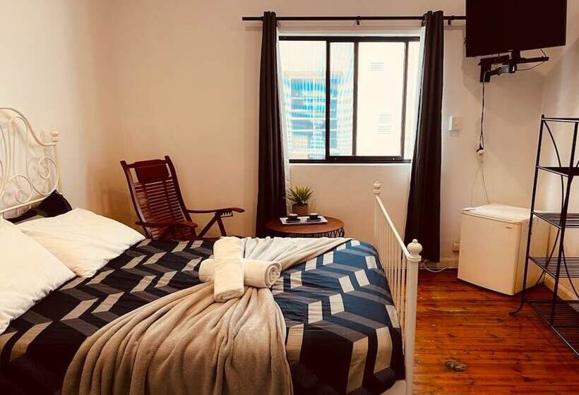 הוסטל Podbed Coogee Beachside