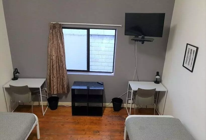 ユースホステル Podbed Coogee Beachside