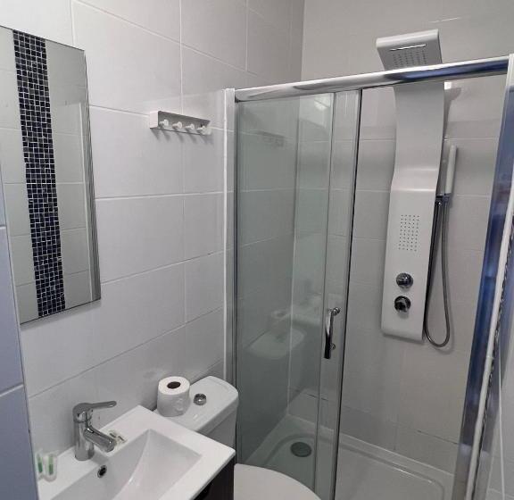 هاستل Suites & Apartments Dp Vfxira