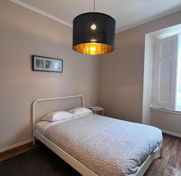 هاستل Suites & Apartments Dp Vfxira