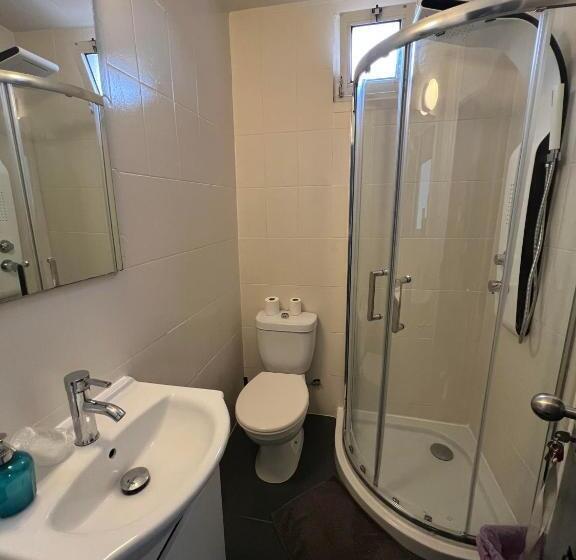 هاستل Suites & Apartments Dp Vfxira